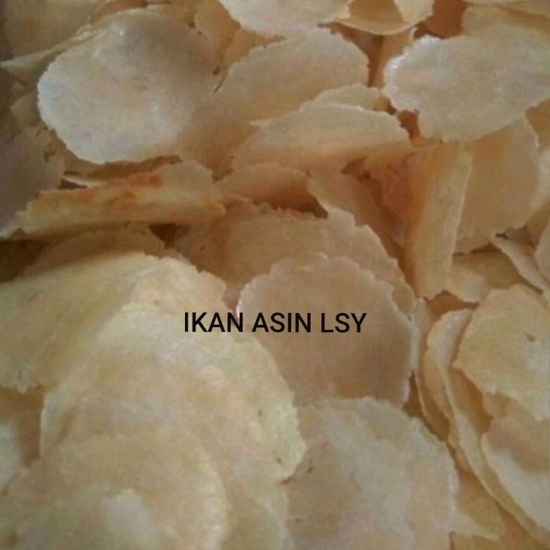 

emping melinjo limpung super 1kg