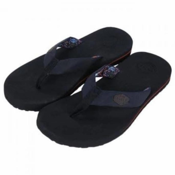 Sendal Jepit Eiger Trocadero Azteca - Original terlaris