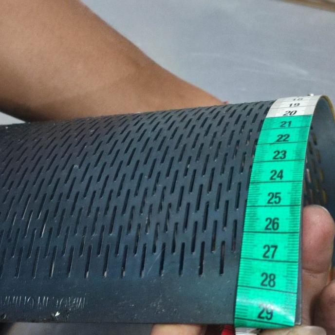 {{{{}}] MNMS18 SCREEN 29 CM X 20 SARANGAN BAJA SARINGAN MNMS 18 YONGXIANG YONG