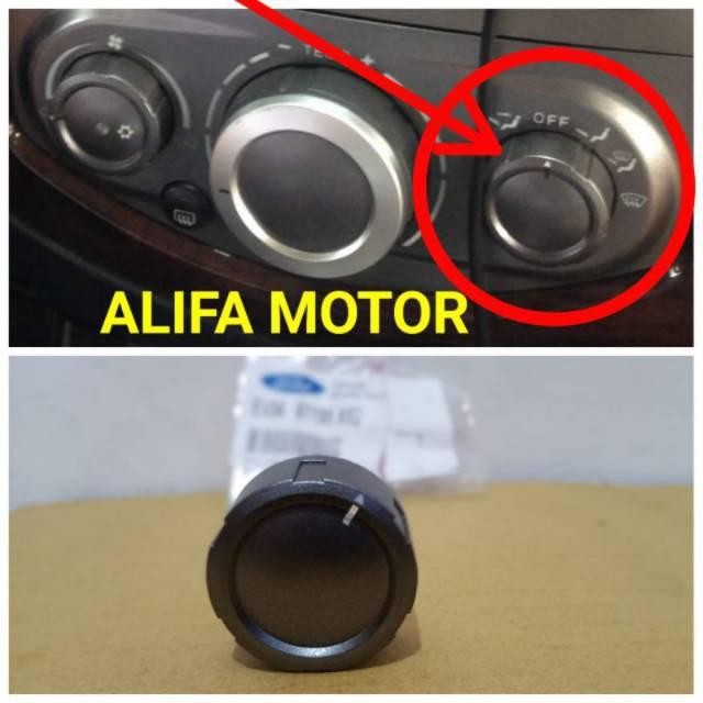 Putaran Ac Knop Ford Escape 2.3 Cc Bagian Kanan Original Ford