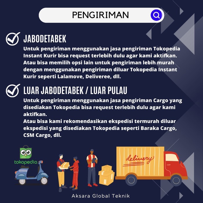 Battery Narada 100Ah 12V New Vrla Baterai Terlaris
