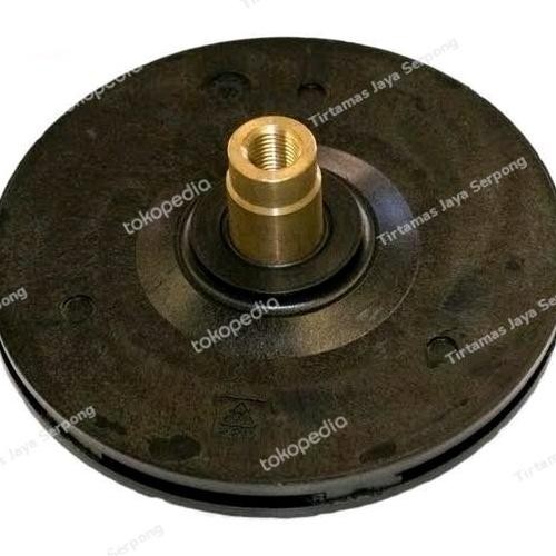Impeller Pompa 2Hp Hayward Sp1621C Kipas Pompa Kolam Renang