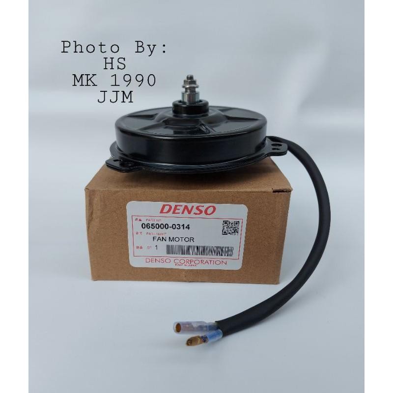 Motor Extra Fan Ac Suzuki New Baleno Nextg Aerio Sx4 Xover