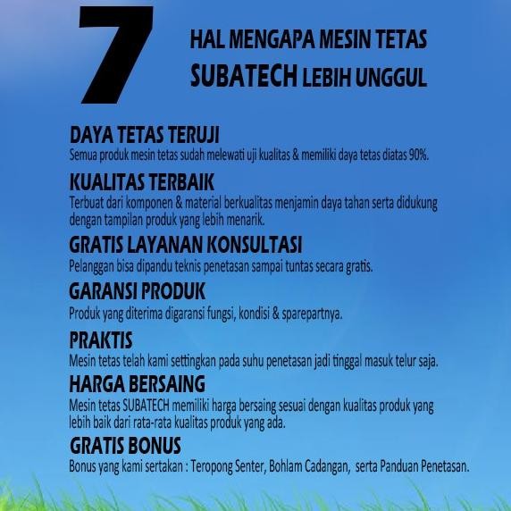 Modul Timer Rak Roller Mesin Tetas