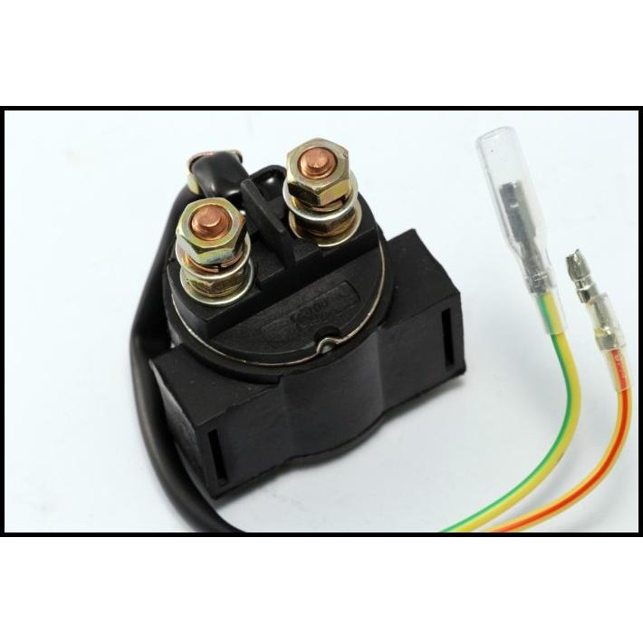 RELAY, ANIMA 190 DAYTONA ANIMA