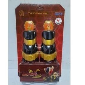 Mainan Thunder Fist Bima S