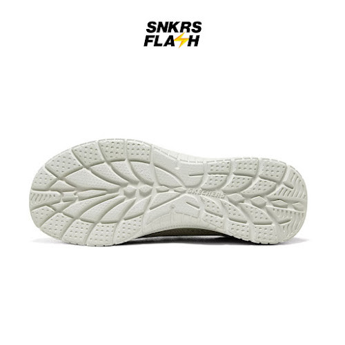 SKECHERS Sport Active Virtue Taupe Sepatu Casual Wanita - 104421TPE - Size 39