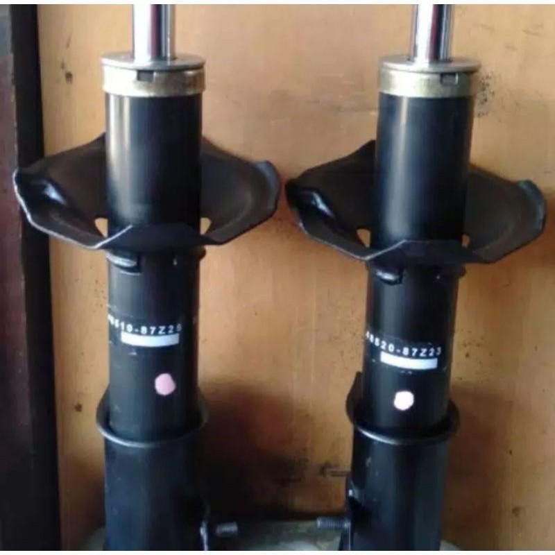 Shockbreaker Daihatsu Taruna Depan