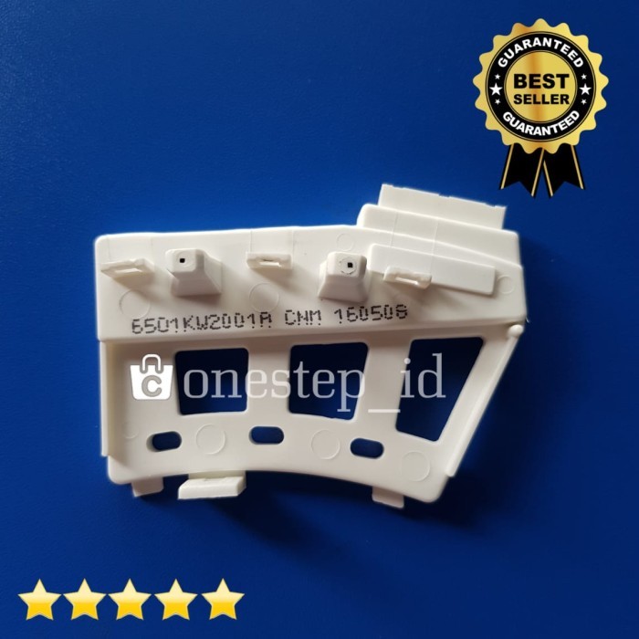 Sensor Motor Inverter Dinamo Direct Mesin Cuci LG Front Loading