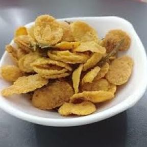 

IRVINS SALTED EGG CORNFLAKES SNACK