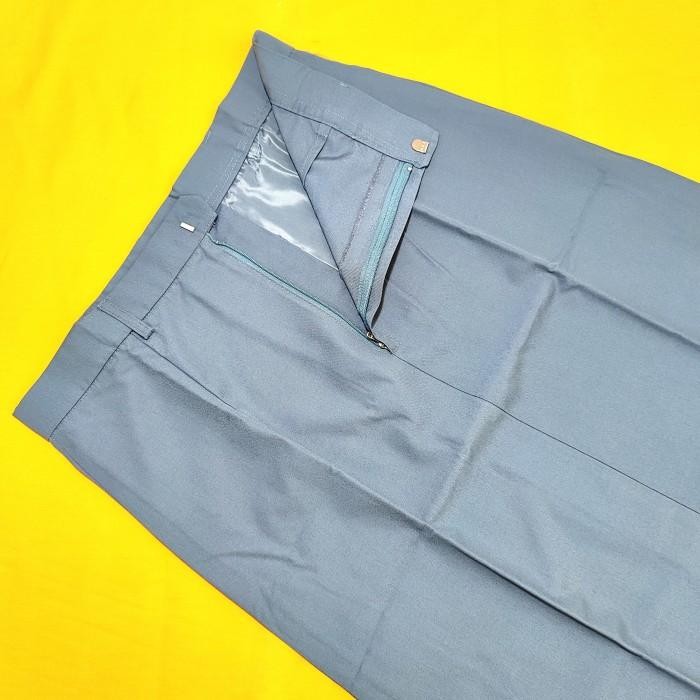 Rok Sekolah Sma Abu-Abu |Rok Abu-Abu Sekolah| Rok Abu-Abu Sma Terbaru 100 % Original