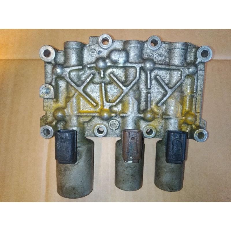 Body Valve Honda Jazz Vtec Idsi City