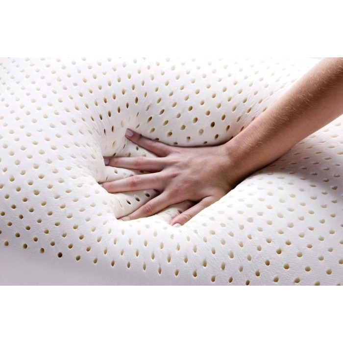 Babybee - Matras Bed 120X60X10 - Kasur Alas Tempat Tidur Bayi Latex Terlaris 100 % Original