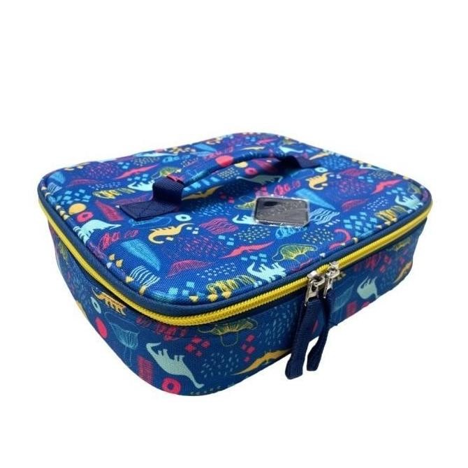 Freckles Lunch Bag - Tas Bekal Lunch Box Makan Anak