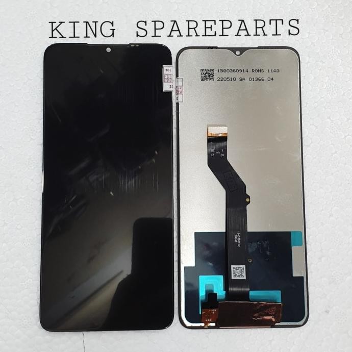 TERBARU LCD TOUCHSCREEN NOKIA 5.3 ORIGINAL 