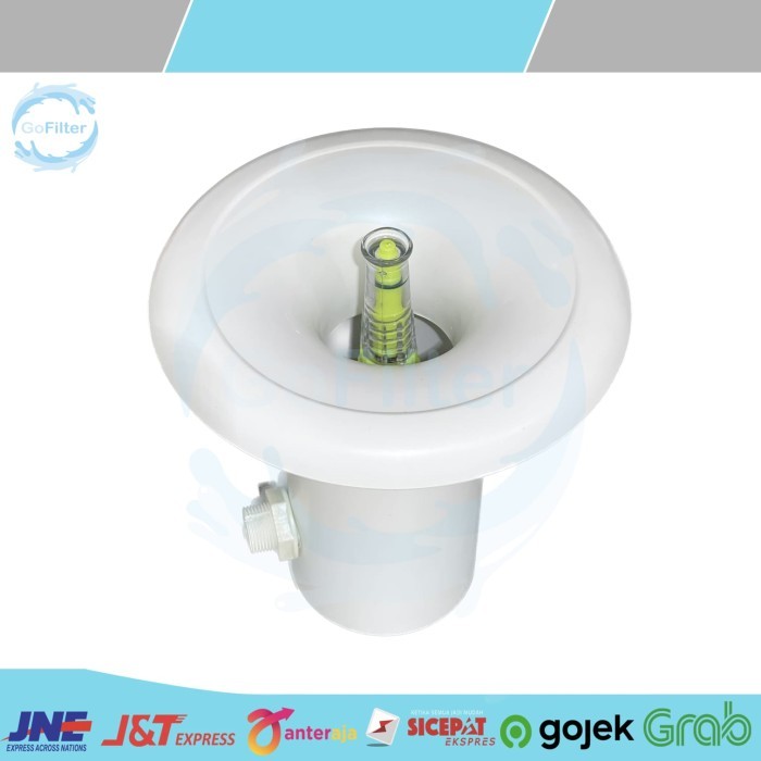 Murah CORONG PENCUCIAN GALON / CORONG CUCI GALON AIR ISI ULANG Non COD