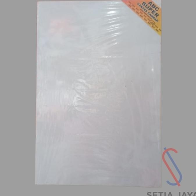 

best seller] Kanvas ABC SUPER 40 x 60 cm
