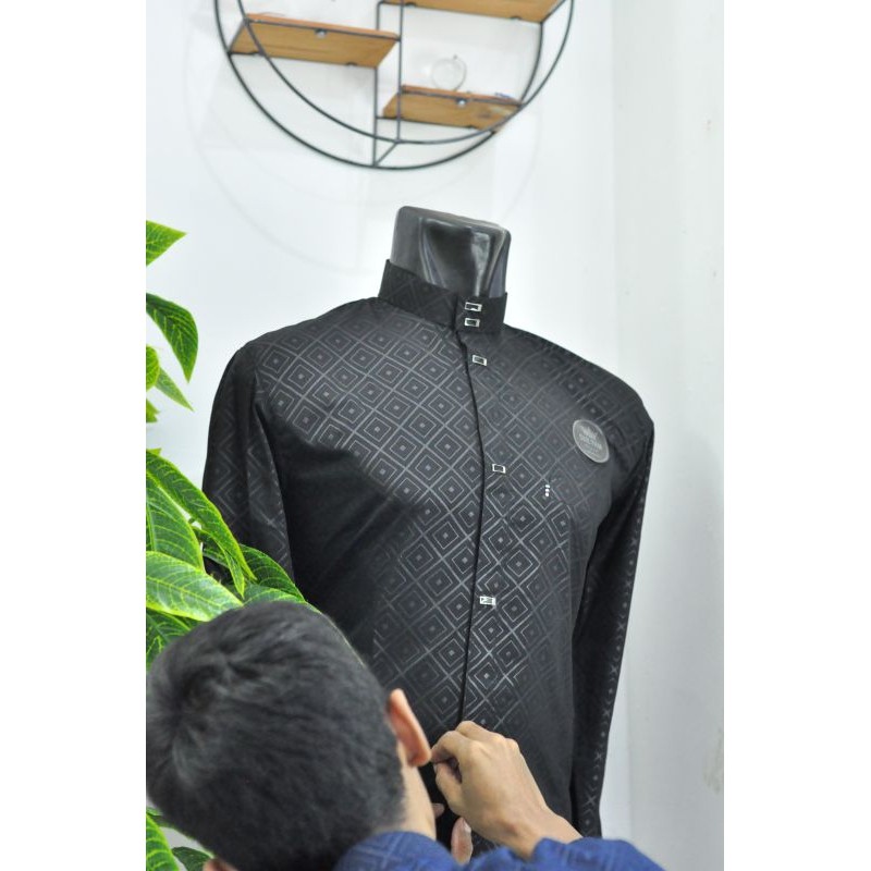 Baju Lebaran2025 Kokoh Remaja Premium Atsan Dewasa Bapak2 Bsju Kokoj Murah Berkwalitas Arasan Kkoh T