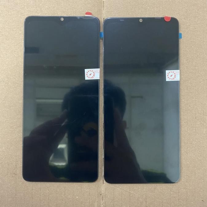 BIG SALE LCD OPPO REALME X2 PRO ORI OLED BISA FINGER FULLSET 