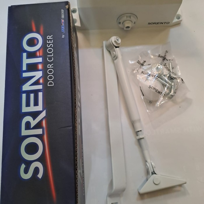 TERBARU DOOR CLOSER SORENTO BISA GOSEND