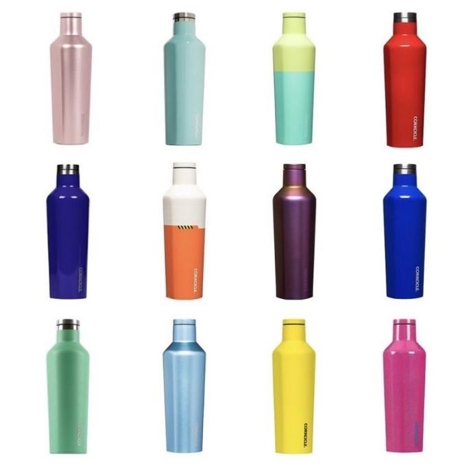 corkcicle canteen sport