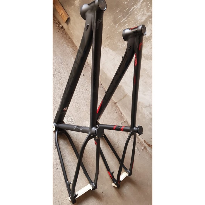TERBARU Frame Sepeda Gunung MTB Alloy Mosso Falcon 919 XC Rim 29 Inch Taiwan BISA GOSEND