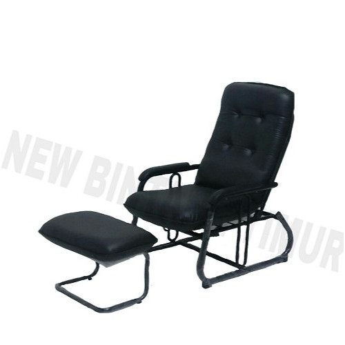 TERLARIS Kursi santai Ergotec KR3000