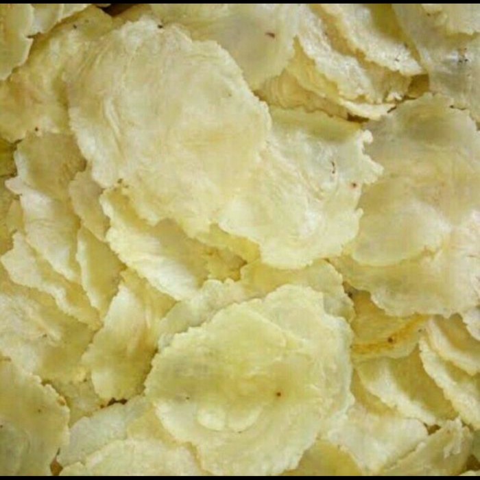 

TERMURAH YUK!! EMPING MELINJO MENTAH 1/2 KG