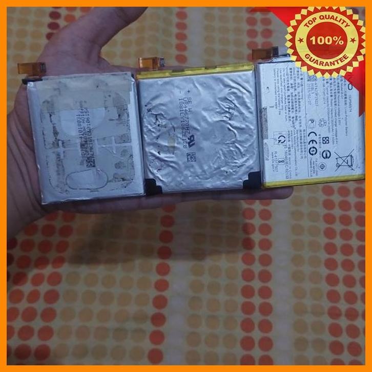 (GALI) SOCKET BATERAI HP SHARP AQUOS SHV39 SH03J