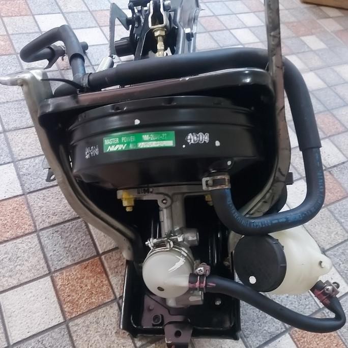 Booster rem master rem Suzuki Futura ORIGINAL