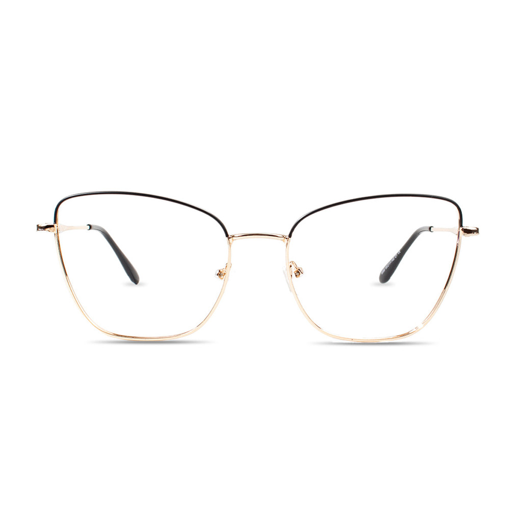 Sunset Eyewear - Frame Kacamata Optical - M 6088