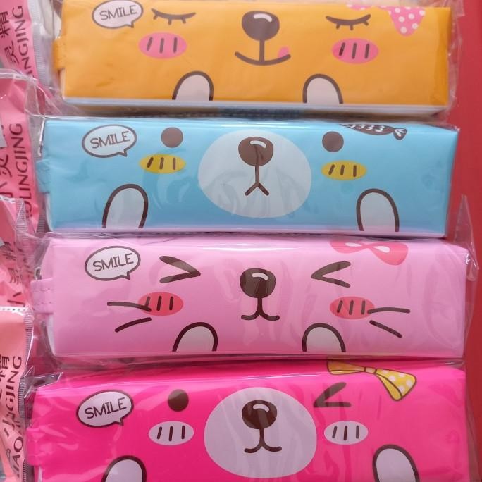 

favorit] kotak pensil xiaolingjing