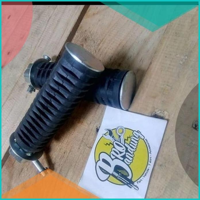 step belakang honda astrea prima star c70 c700 c800 win non original 0