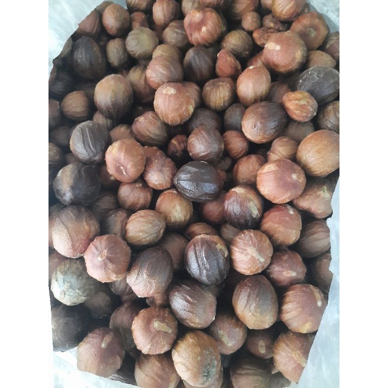 

Pala Biji Kering Jemuran 1kg Rempahan Original