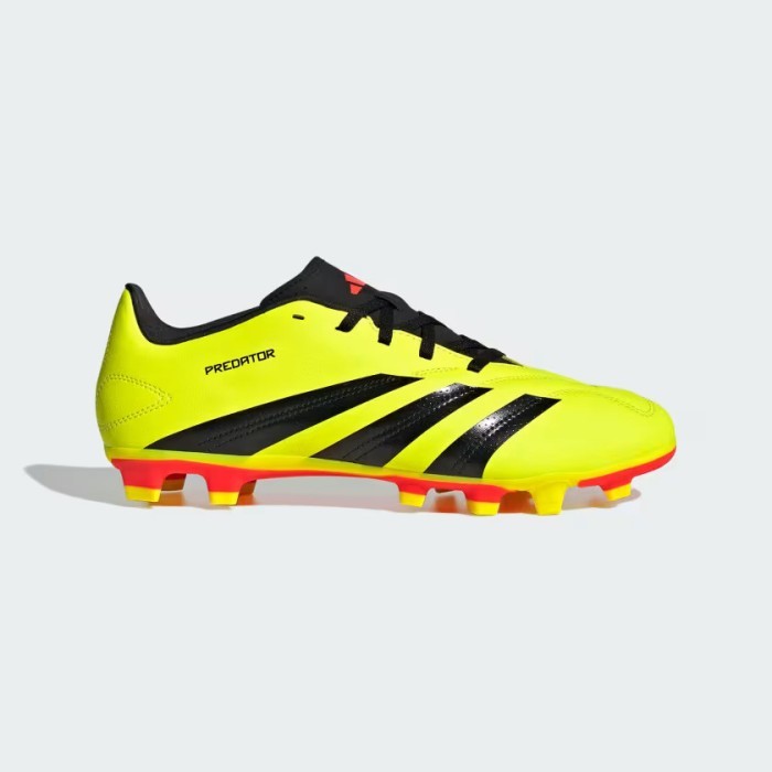 SEPATU BOLA ADIDAS PREDATOR CLUB FXG - IG7757