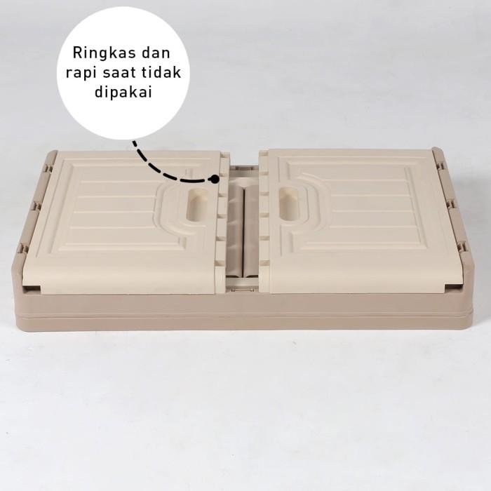 Folding Box Olymplast/Olymplast Folding Storage Terlaris 100 % Original