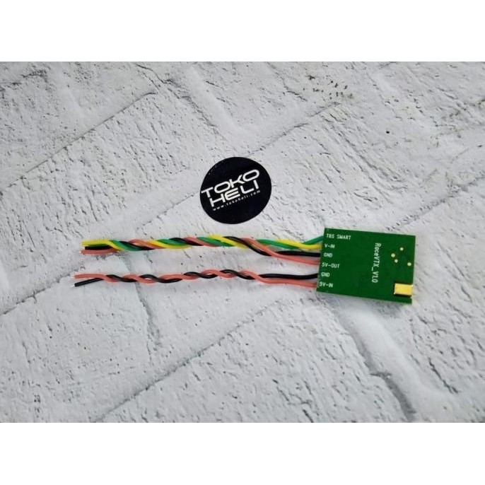 Sale Akk Race Vtx 25Mw 200Mw Switchable Config Osd Video Transmitter W/ Mic