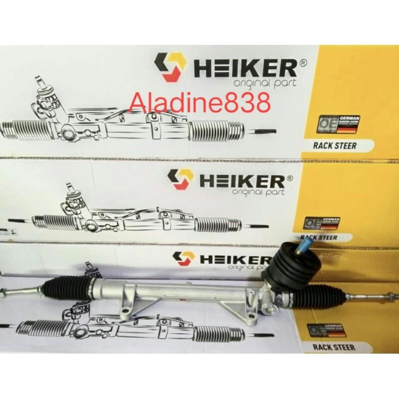 Rack Steer Nissan Serena C25 / C26