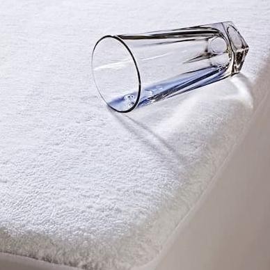 Grosir Waterproof Bed Protector 140X200