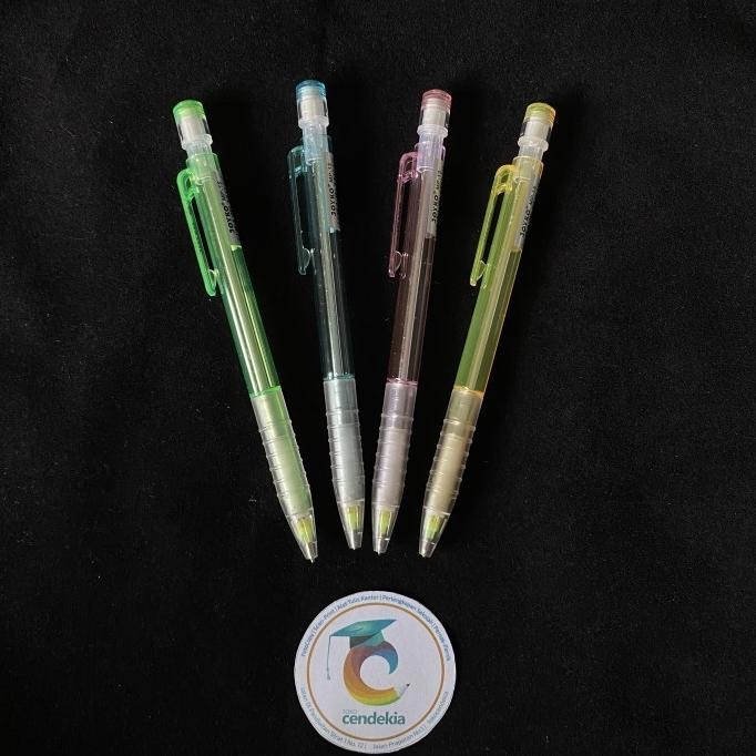 

`````````] Pensil Mekanik Mechanical Pencil JOYKO MP-15 0.5mm