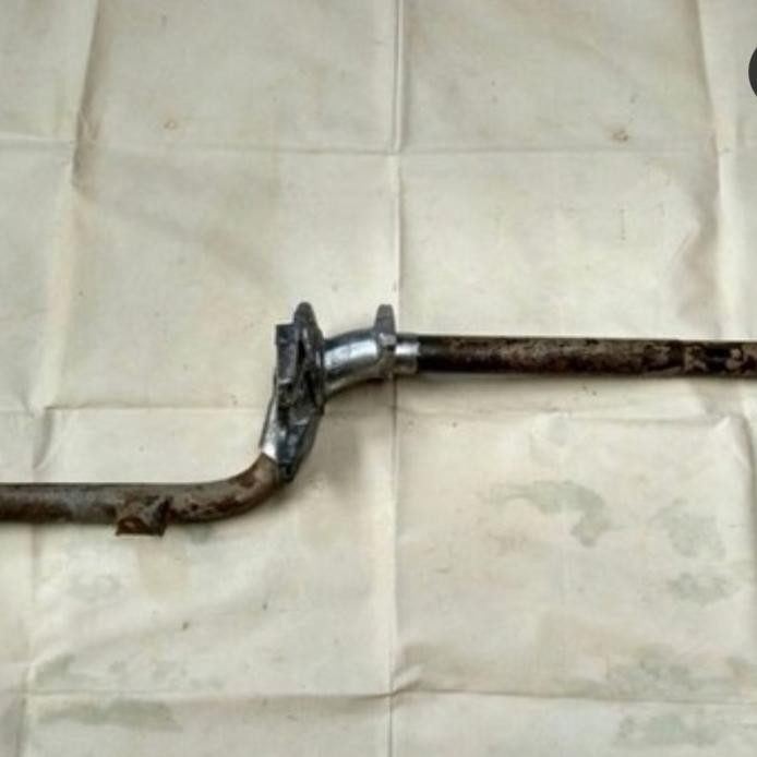 Forek Vespa Fork Second