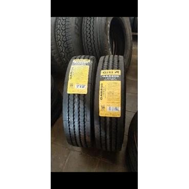 Ban Truk Radial Kawat Giti 750-16 / 825-16 Set