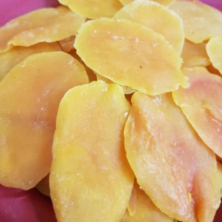 

manisan mangga lebar bangkok berat 250gr