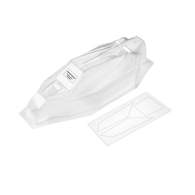 Grosir Xray Body For 1/10 2Wd Off-Road Buggy Delta 2D - 329714