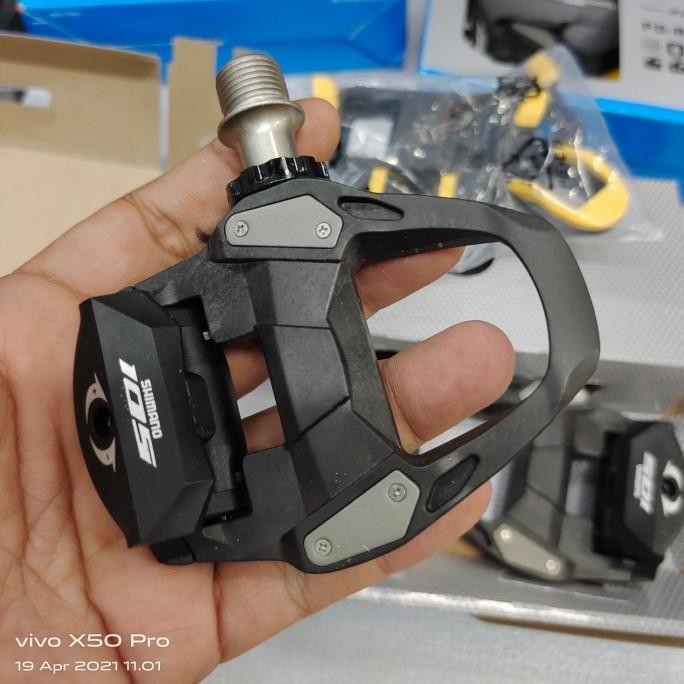 pedal cleat shimano 105 The best