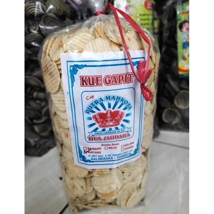 

IT SIMPRING RASA KENCUR 1 BAL ISI 1 KG LAGSUNG PAK