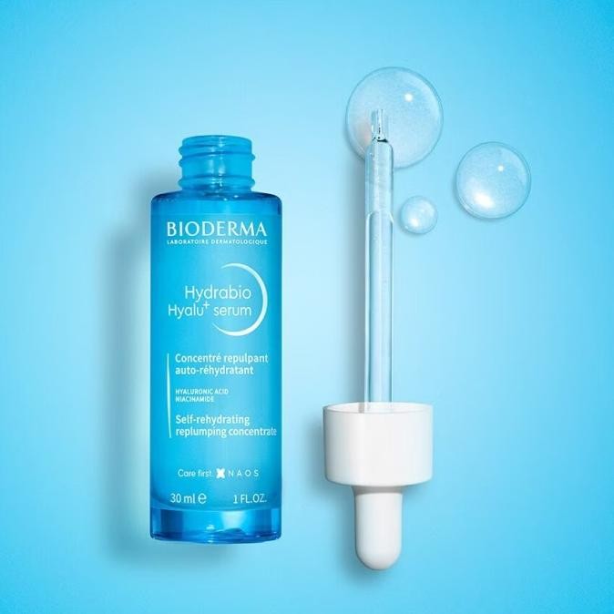 Bioderma Hydrabio Serum (40Ml)