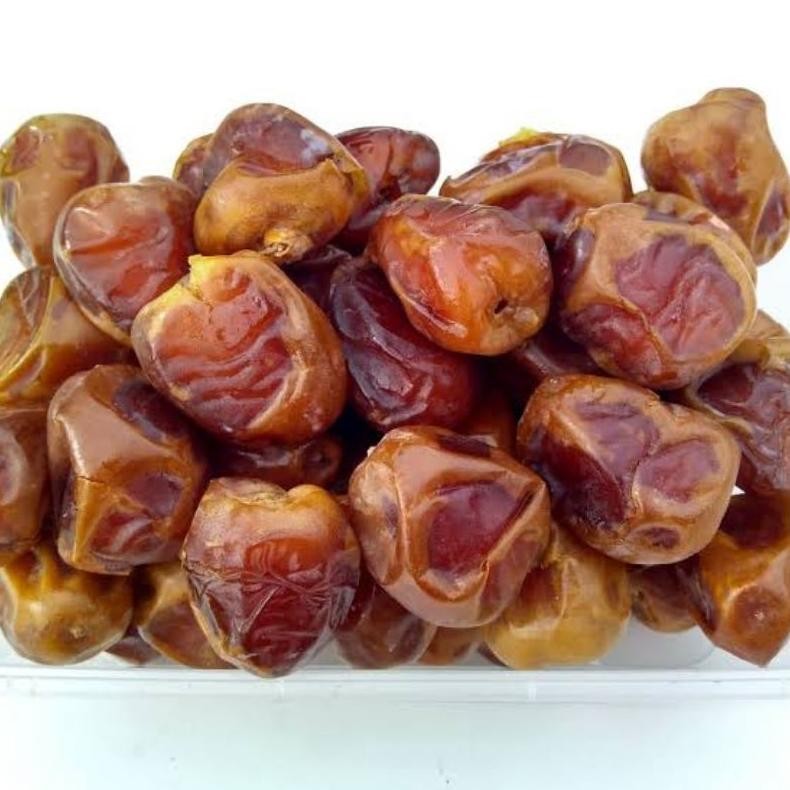 

Kurma Sukari Pum 1kg /Kurma Sukari 1kg/Kurma sukari/gratis kardus dan bubble wrap