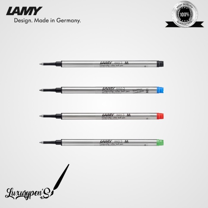 

Lamy Refill M63