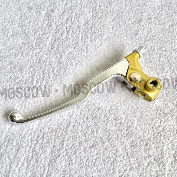 MASTER REM KANAN TABUNG YOSHIMURA KRS UNIVERSAL MODEL NISSIN SAMURAI